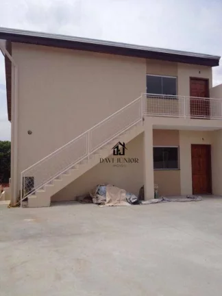 Imagem Apartamento à venda, 64 m² por R$ 180.000,00 - Vila Nova Sorocaba - Sorocaba/SP