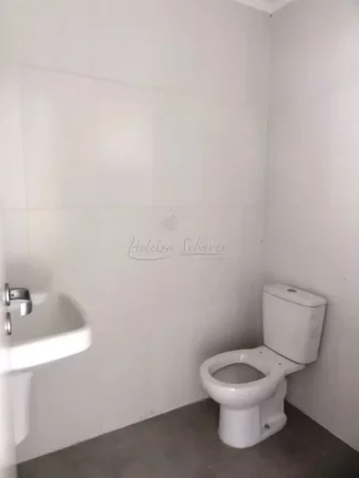 Imagem Casa de Condomínio