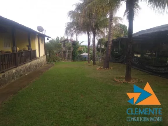 Imagem HARAS E CASA EM CONDOMÍNIO FECHADO LAGOA SANTA/JABOTICATUBAS MG