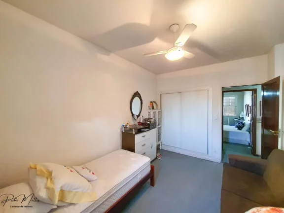 Imagem Imóvel com 3 Quartos à Venda, 123 m² em Centro - Piracicaba