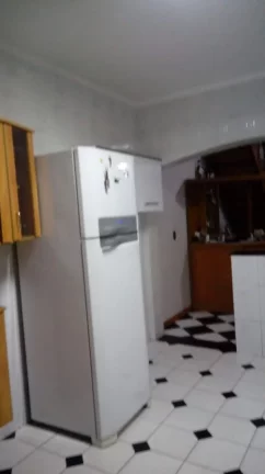 Imagem Sobrado com 3 dormitórios à venda, 308 m² por R$ 500.000,00 - Jardim Santa Helena - Poá/SP