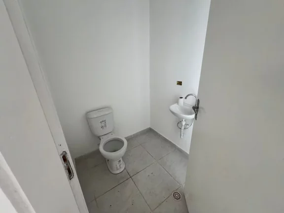 Imagem Sobrado com 3 dormitórios à venda, 107 m² por R$ 535.000,00 - Jardim Casa Branca - Suzano/SP