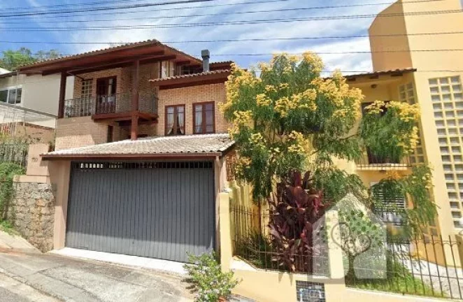 Imagem Casa em Pantanal, Florianópolis/SC