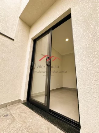 Imagem Casa em Condomínio para Venda em Hortolândia / SP no bairro Parque Olívio Franceschini