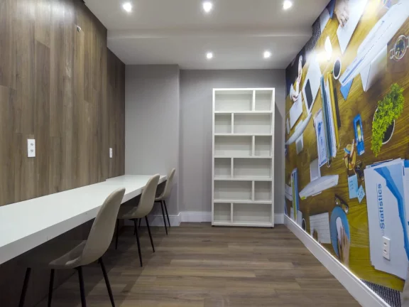 Imagem Venda ou Permuta - Apartamento próximo ao Metrô Bresser Moóca 45 m² - 2 Dormitórios - Área de lazer