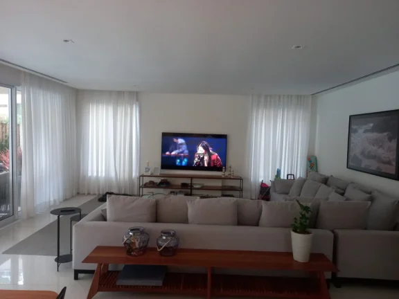 Imagem CASA DE CONDOMÍNIO