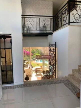 Imagem Vendo Casa em Condomínio fechado Swiss parkdo no
