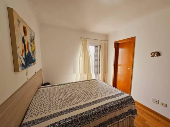 Imagem Apartamento para Venda em Santo André / SP no bairro Vila Bastos