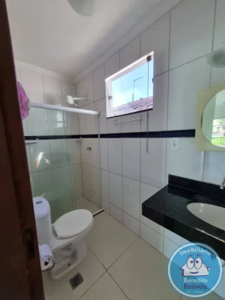 Imagem Alugo duplex mobiliado com 4 dormitórios em Porto Seguro