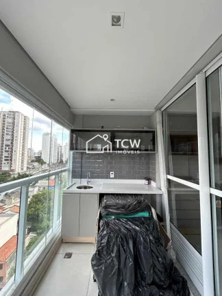 Imagem Apartamento 1 dorm com vaga