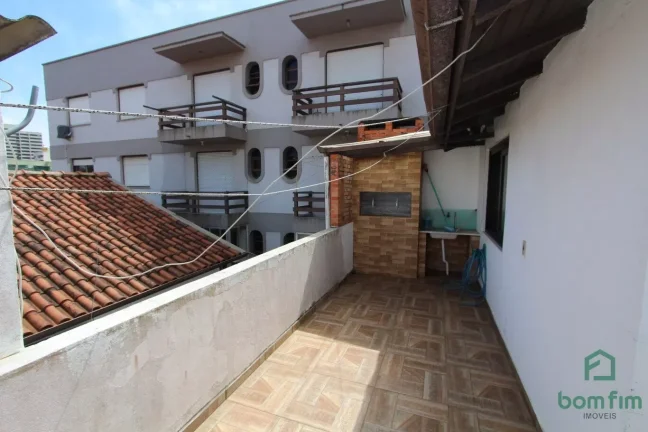Imagem Apartamento 3 dorm. Duplex, no Centro de Tramandaí/RS.