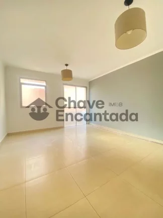 Imagem Apartamentos / Padrão na cidade de Birigui