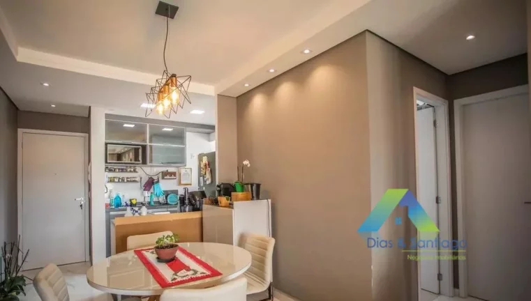 Imagem Apartamento à venda no bairro Vila Guarani (Z Sul) - São Paulo/SP