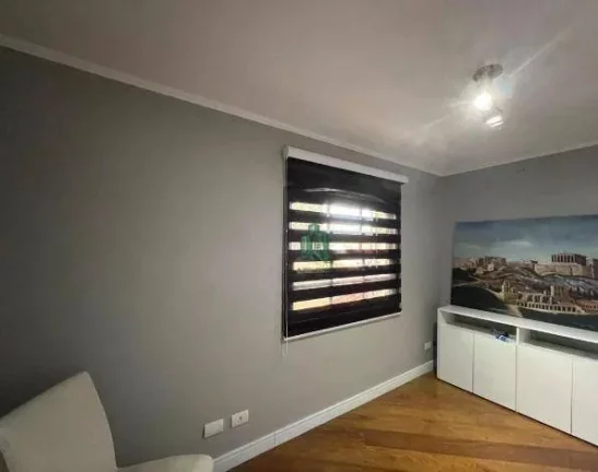 Imagem Sobrado com 4 dormitórios, 238 m² - venda por R$ 1.020.000,00 ou aluguel por R$ 5.000,00/mês - Ponte Grande - Guarulhos/SP