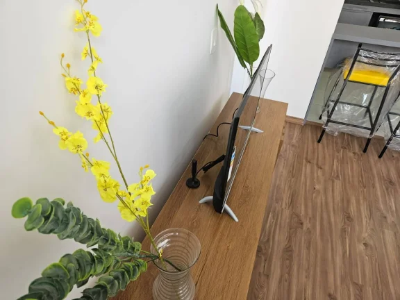 Imagem Apartamamento mobiliado em frente a Estação Bresser Mooca