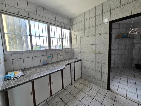 Imagem RESIDENCIAL TAPAJÓS. Este espaçoso apartamento de 3 quartos e 3 banheiros no bairro Parquelândia ...