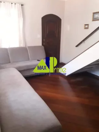 Imagem Imperdível! Casa à venda em São Paulo-SP, Vila Formosa: 4 quartos, 1 suíte, 2 salas, 3 banheiros, 4 vagas de garagem, 198m².