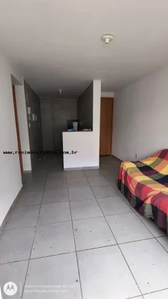 Imagem Residencial Parque Cowboy, Valentina - João Pessoa/PB.