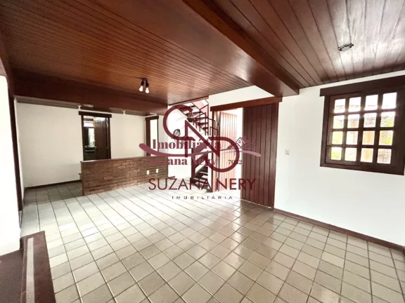 Imagem CASA DUPLEX EM CAPIM MACIO, NATAL - RN