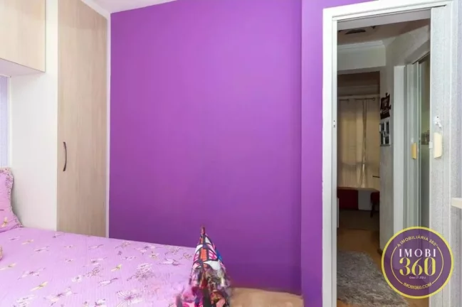 Imagem Apartamento à Venda em Vila Carmosina, São Paulo - SP