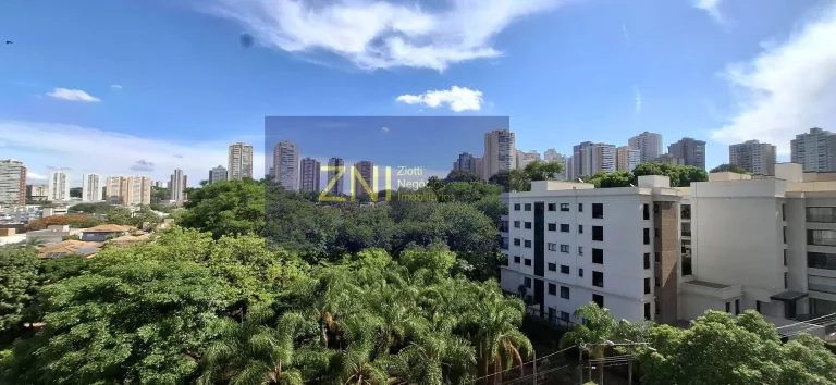 Imagem Apartamento à Venda no Bosque das Juritis R 1543
