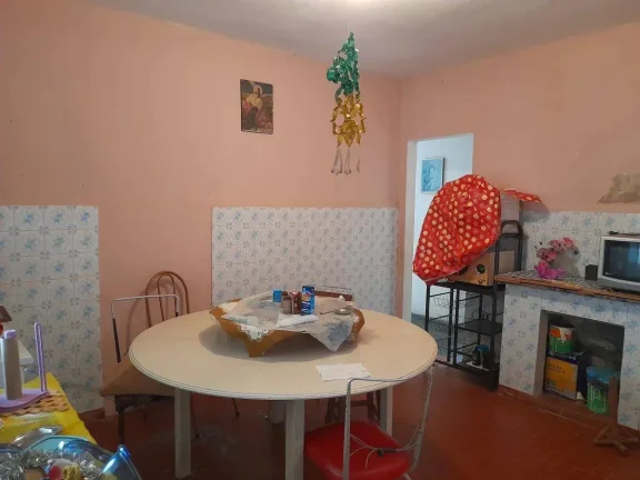 Imagem Casa à venda em Barbacena, São José, com 5 quartos, 102m2