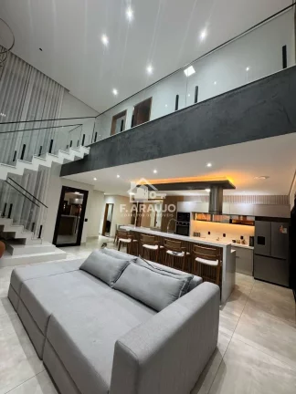 Imagem Casa em condomínio fechado para venda em Sorocaba-SP!