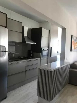 Imagem Apartamento mobiliado de 2 quartos no Centro de Camboriú/SC