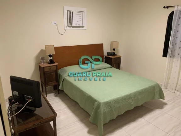 Imagem Apartamento à venda no bairro Enseada - Guarujá/SP