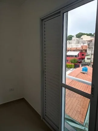 Imagem Alugo Apto em Santo André, Vila Eldizia
