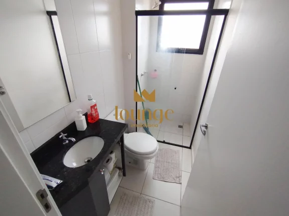 Imagem Apartamento à Venda Jd Pagliato Zona Oeste - Sorocaba/SP
