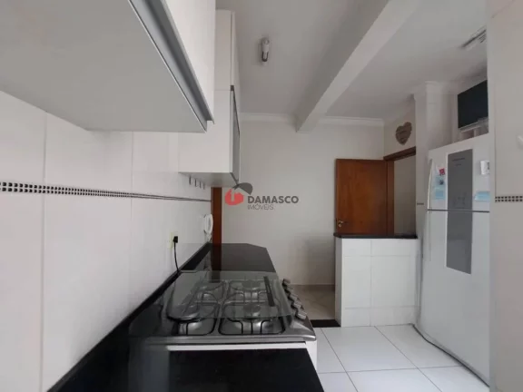 Imagem Cobertura 168mts, à venda, Santa Maria, Santo André, SP
