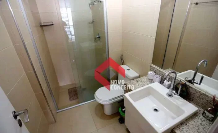 Imagem Apartamento com 2 dormitórios à venda, 40 m² por R$ 599.000,00 - Meireles - Fortaleza/CE