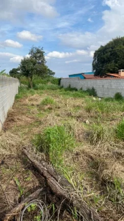 Imagem Terreno à venda, 450 m² por R$ 600.000,00 - Vila Áurea - Poá/SP