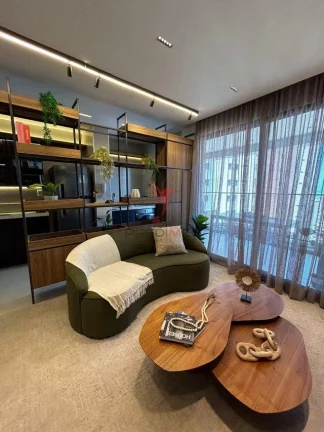 Imagem Lindo Apartamento todo decorado e Mobilado,Novo em Manaíra João Pessoa/PB