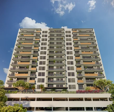Imagem Apartamento à venda em João Pessoa, Aeroclube, com 4 quartos, 132,52m2