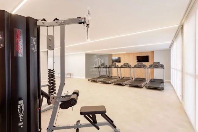 Imagem Apartamento Residencial à venda, Vila Guarani, São Paulo - AP0136.