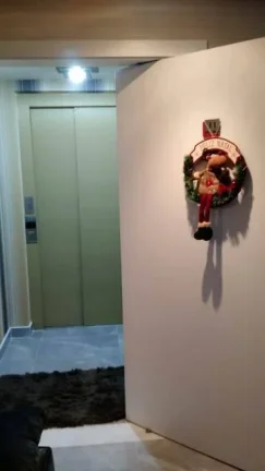 Imagem Apartamento no Condominio Choice Tatuapé
