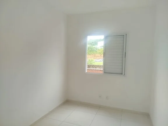 Imagem Lindo Apartamento 2 Dormitórios no Condomínio Brisa do Parque II - Vila Odim Antão | Sorocaba/SP