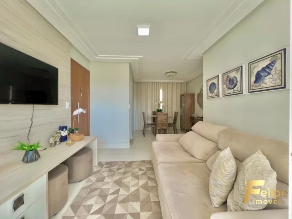 Imagem APARTAMENTO MOBILIADO NA PRAINHA DE MUQUIÇABA
