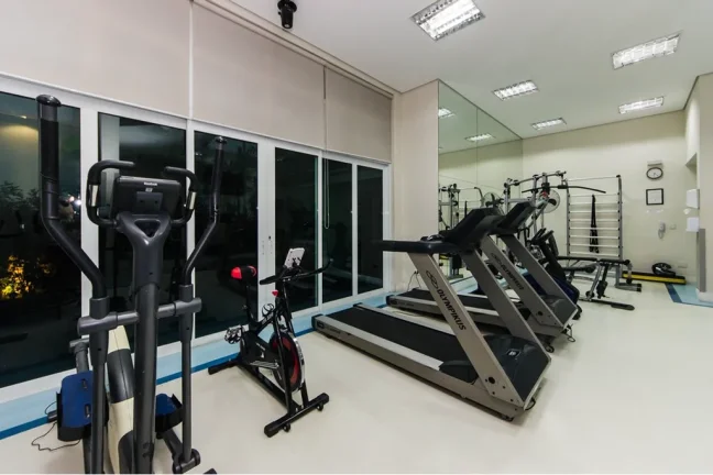 Imagem APARTAMENTO RESIDENCIAL em São Paulo - SP, Jardim Vila Mariana
