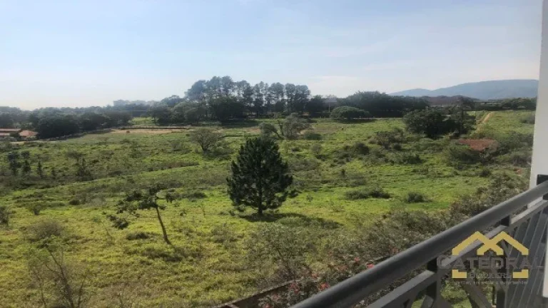 Imagem Apartamento à venda no Morada do Barão com dois dormitórios no Bairro Medeiros