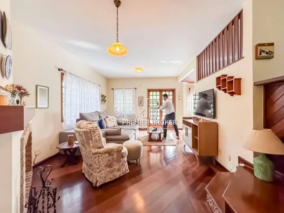 Imagem Casa à venda, 200 m² por R$ 800.000,00 - Quebra Frascos - Teresópolis/RJ