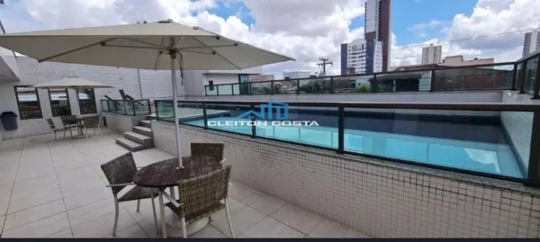 Imagem Apartamento para Locação em Feira de Santana, Capuchinhos, 2 dormitórios, 1 suíte, 1 banheiro, 1 vaga