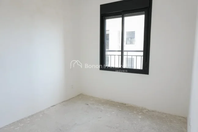 Imagem Este aconchegante apartamento oferece um layout inteligente e funcional, com dois dormitórios, send...