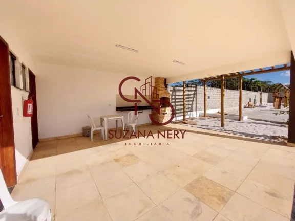 Imagem CASA COM 2 QUARTOS EM CONDOMÍNIO-PARNAMIRIM