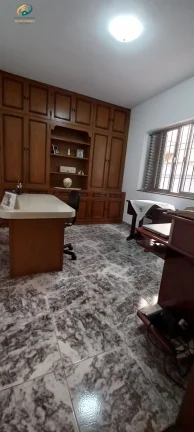 Imagem Casa à venda no bairro Planalto Paulista - São Paulo/SP, Zona Sul