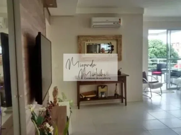 Imagem Apartamento em Ingleses do Rio Vermelho, Florianópolis/SC