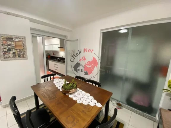 Imagem Apartamento à venda em excelente localização do bairro Assunção em São Bernardo