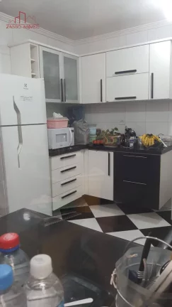 Imagem Casa no Condomínio Andréa - 130 m².